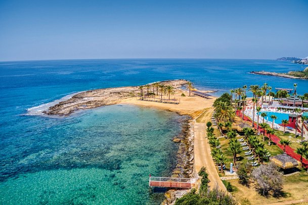 Incekum Beach Resort