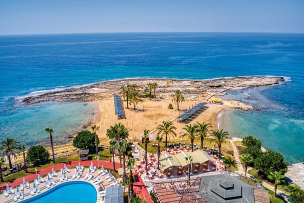 Incekum Beach Resort