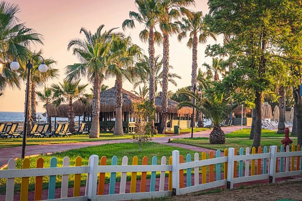 Incekum Beach Resort