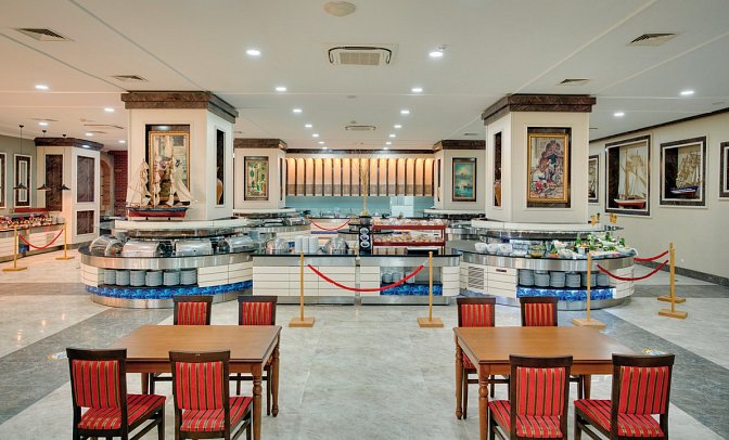 Incekum Beach Resort