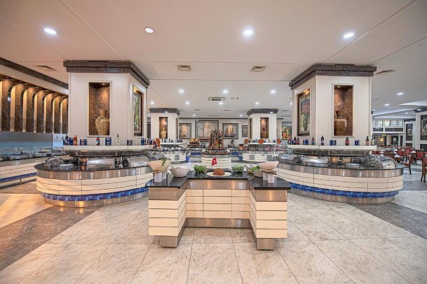 Incekum Beach Resort