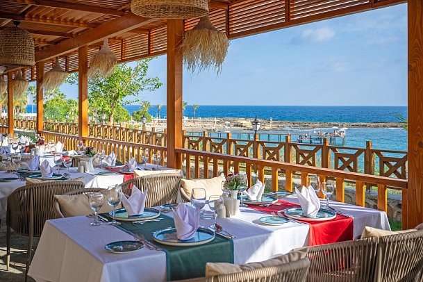 Incekum Beach Resort