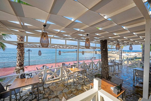 Incekum Beach Resort