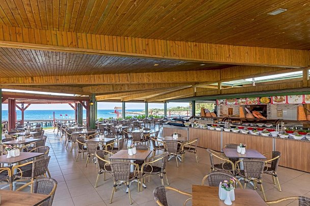 Incekum Beach Resort