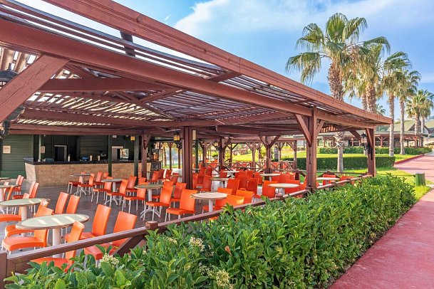 Incekum Beach Resort