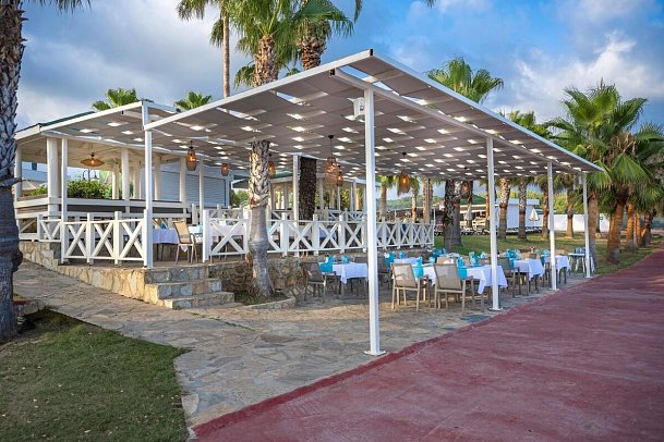 Incekum Beach Resort