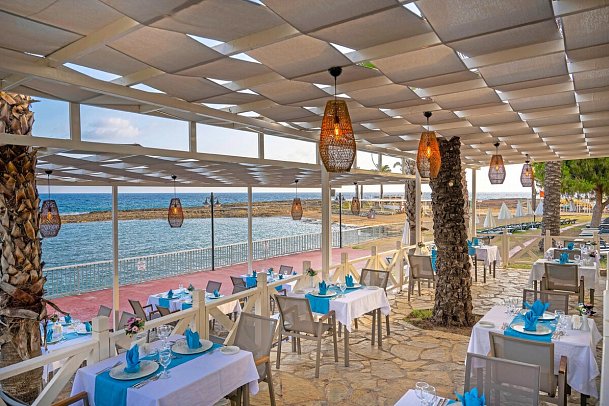Incekum Beach Resort