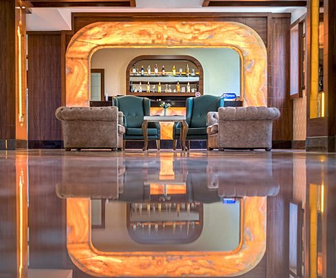 Incekum Beach Resort