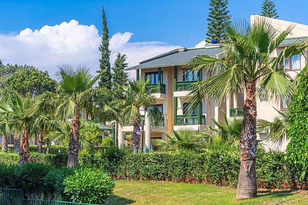 Incekum Beach Resort