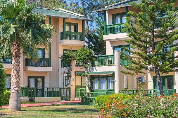 Incekum Beach Resort