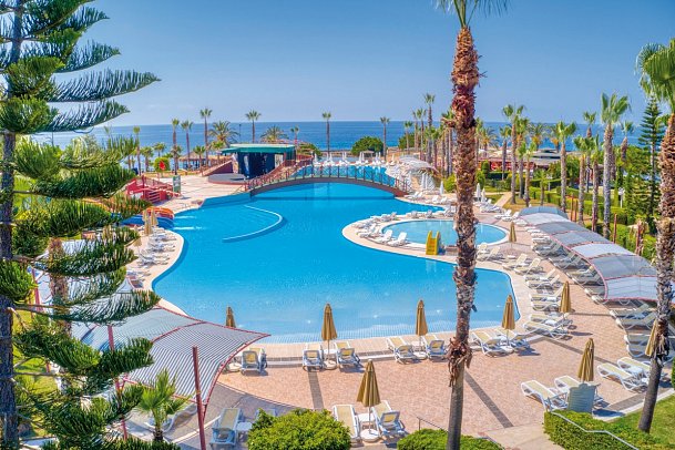 Incekum Beach Resort