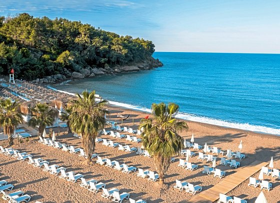Laguna Beach Alya Resort & Spa
