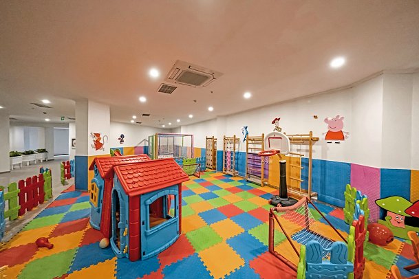 Laguna Beach Alya Resort & Spa