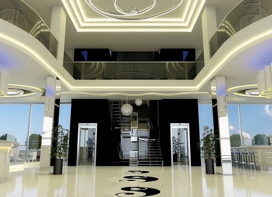 Laguna Beach Alya Resort & Spa