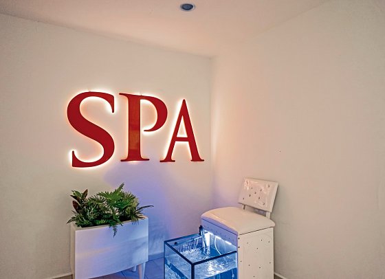 Laguna Beach Alya Resort & Spa