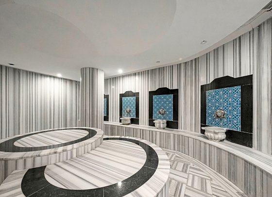Laguna Beach Alya Resort & Spa
