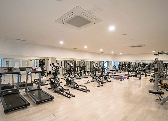Laguna Beach Alya Resort & Spa