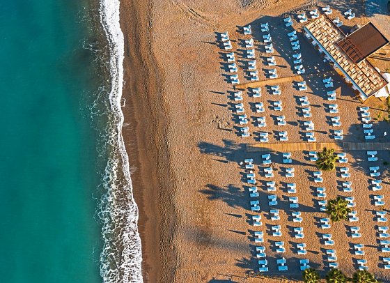 Laguna Beach Alya Resort & Spa