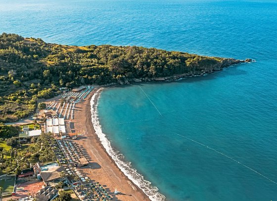 Laguna Beach Alya Resort & Spa