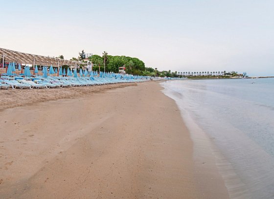 Lonicera World Hotel