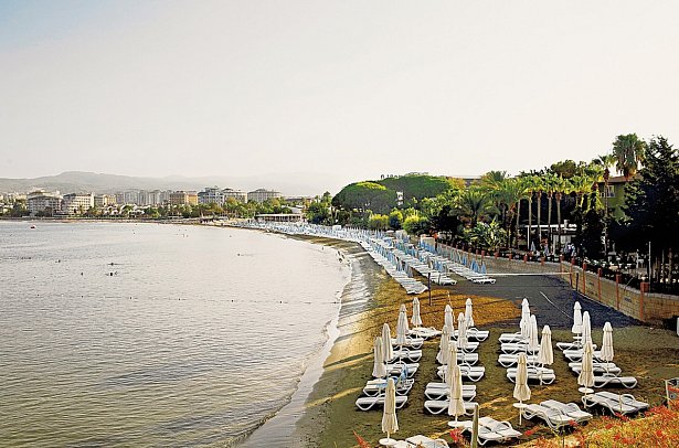 Lonicera Resort & Spa