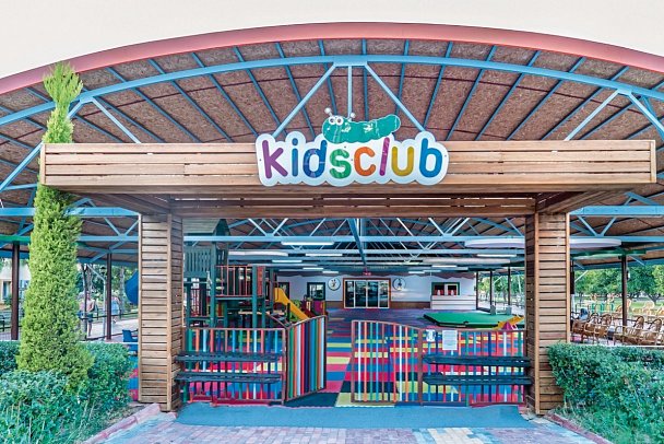 Lonicera Resort & Spa