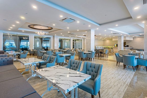 Lonicera Resort & Spa