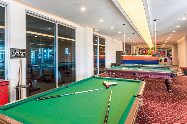 Lonicera Resort & Spa