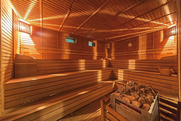 Lonicera Resort & Spa