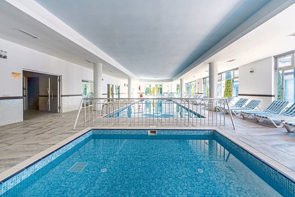 Lonicera Resort & Spa