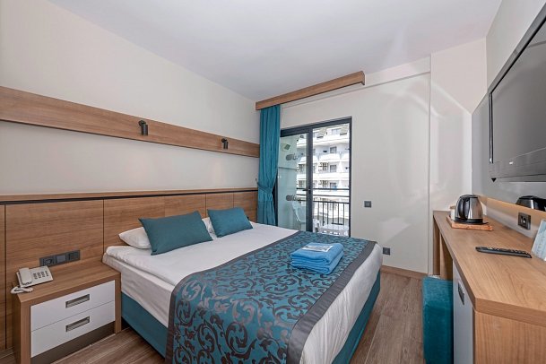 Meryan - Wohnbeispiel Familienzimmer (Zimmercodierungen FB1, FB2 & FB3)