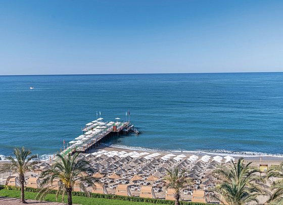 Quattro Family Club DEM Hotel