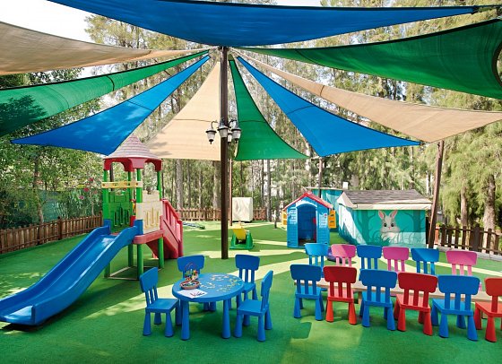 Quattro Family Club DEM Hotel
