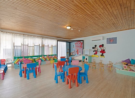 Quattro Family Club DEM Hotel