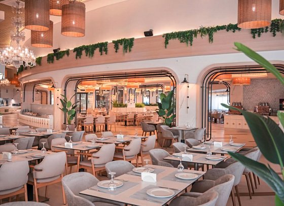Quattro Family Club DEM Hotel