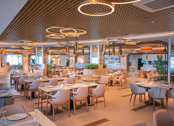 Quattro Family Club DEM Hotel