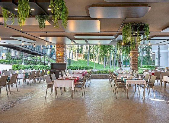 Quattro Family Club DEM Hotel