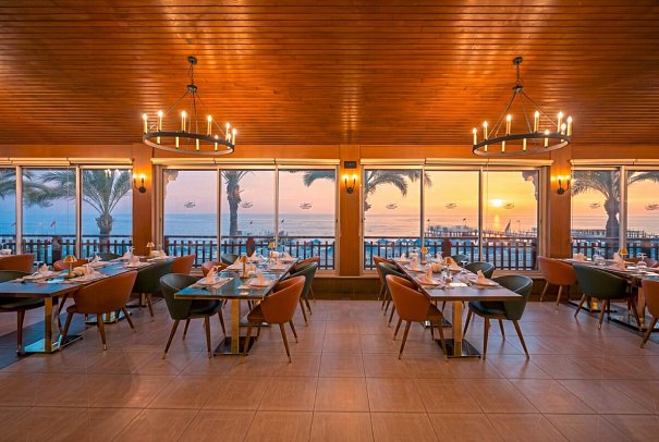 Quattro Family Club DEM Hotel