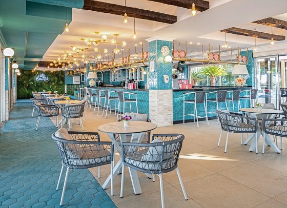 Quattro Family Club DEM Hotel