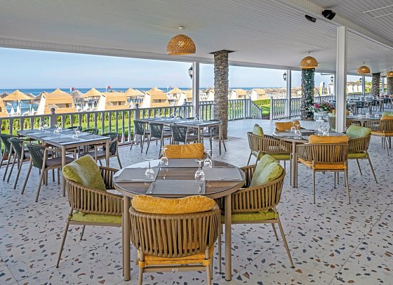 Quattro Family Club DEM Hotel