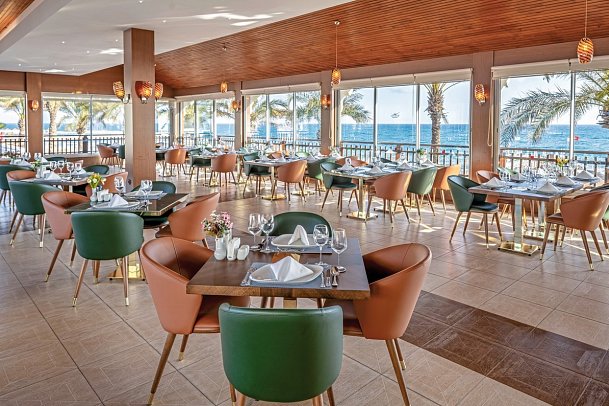 Quattro Family Club DEM Hotel