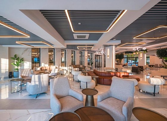 Quattro Family Club DEM Hotel