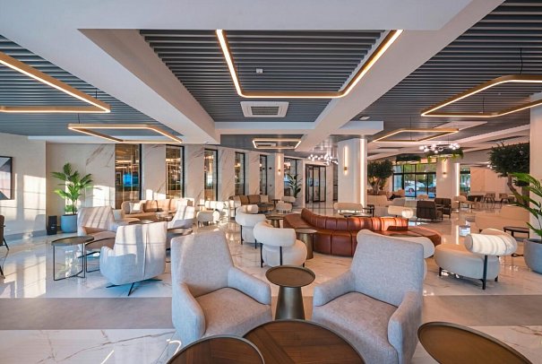 Quattro Family Club DEM Hotel