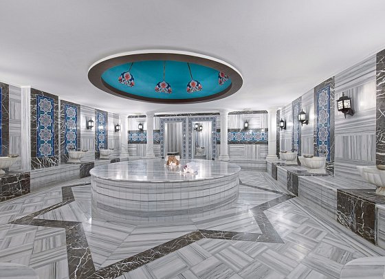 Quattro Family Club DEM Hotel