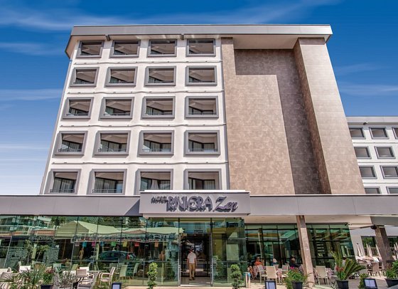 Riviera Zen Hotel