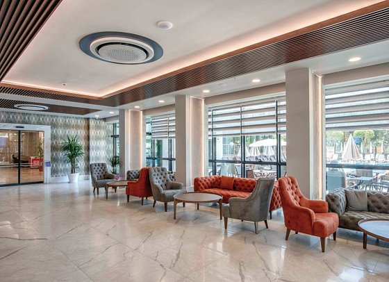 Riviera Zen Hotel