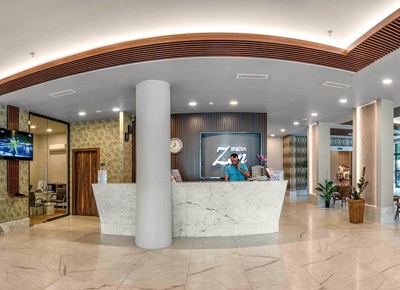 Riviera Zen Hotel