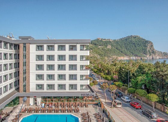 Riviera Zen Hotel