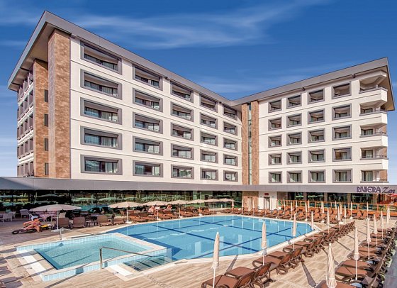 Riviera Zen Hotel
