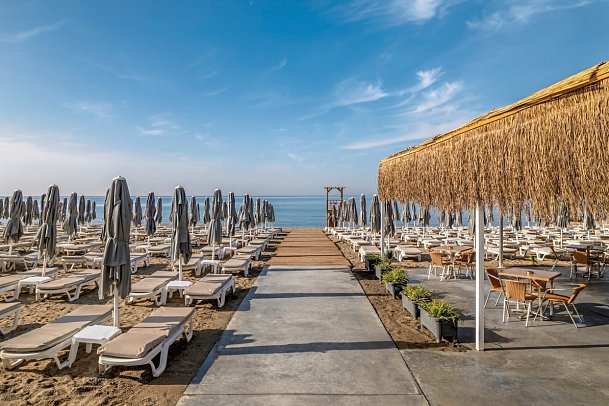 Royal Garden Beach